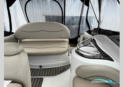 Crownline 250 CR Motorbåd 2004, Danmark