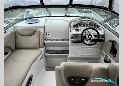 Crownline 250 CR Motorbåd 2004, Danmark