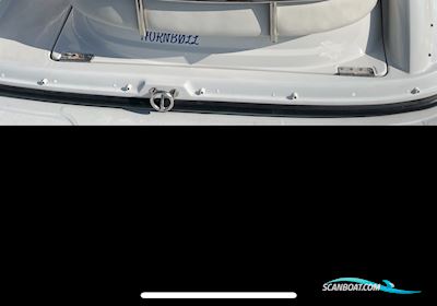 Crownline 250 Cr Motorbåd 2005, med Mercruiser Mag Mpi motor, Danmark