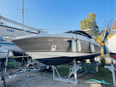Crownline 266 SC Motorbåd 2014, med Mercruiser 350 MPI motor, Tyskland