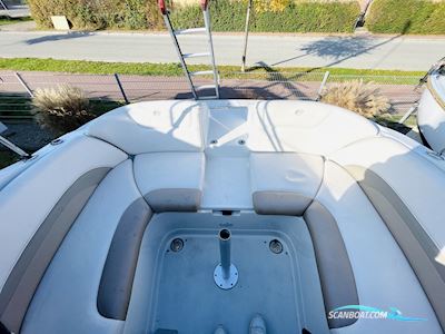 Crownline 266 SC Motorbåd 2014, med Mercruiser 350 MPI motor, Tyskland