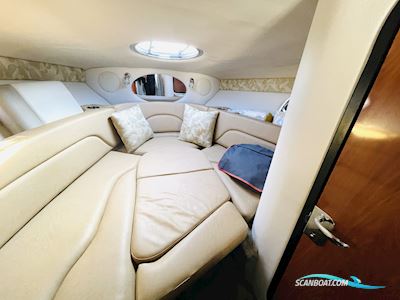 Crownline 266 SC Motorbåd 2014, med Mercruiser 350 MPI motor, Tyskland