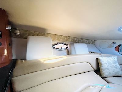 Crownline 266 SC Motorbåd 2014, med Mercruiser 350 MPI motor, Tyskland