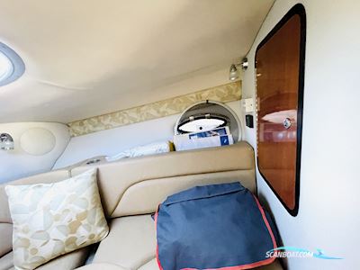 Crownline 266 SC Motorbåd 2014, med Mercruiser 350 MPI motor, Tyskland