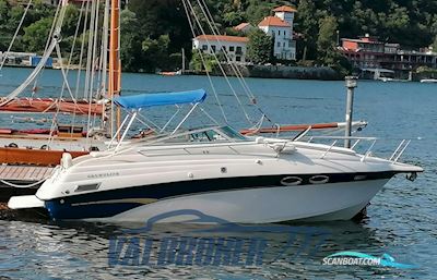Crownline 268 CR Motorbåd 1999, med Mercruiser 4,3 Efi motor, Italien