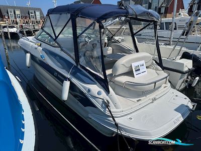 Crownline 270 CR Motorbåd 2007, med Mercury 350 Horizon motor, Danmark