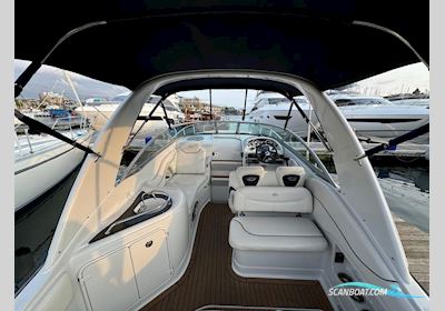 Crownline 270 CR Motorbåd 2007, med Mercruiser 350Mag 5.7L V8 (Fully Rebuilt) motor, England