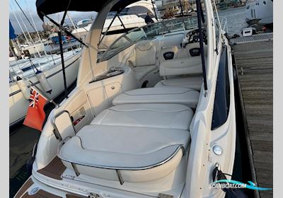 Crownline 270 CR Motorbåd 2007, med Mercruiser 350Mag 5.7L V8 (Fully Rebuilt) motor, England