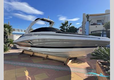 Crownline 270 SS Motorbåd 2023, med Mercruiser motor, Spanien