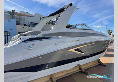 Crownline 270 SS Motorbåd 2023, med Mercruiser motor, Spanien
