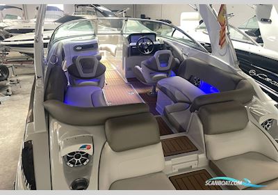 Crownline 270 SS Motorbåd 2023, med Mercruiser motor, Spanien
