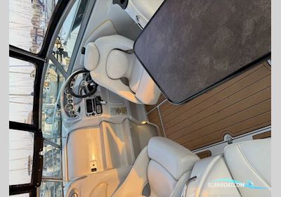 Crownline 275 Ccr Motorbåd 2005, med Mercruiser 6.2L motor, England