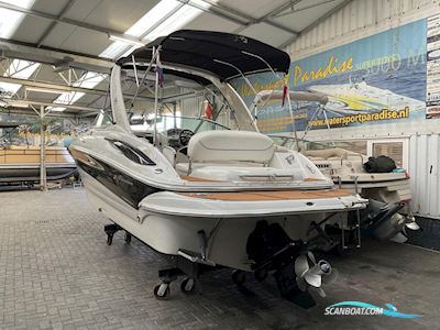 Crownline 275 Sport Cruiser Motorbåd 2008, med Mercruiser motor, Holland