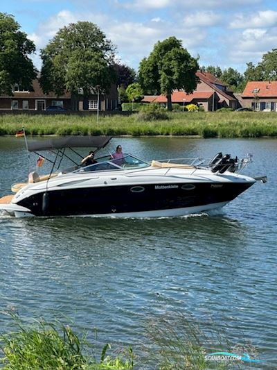Crownline 280 CR Motorbåd 2010, Holland