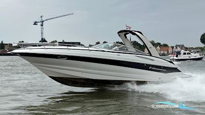 Crownline 315 Scr Motorbåd 2007, med Mercruiser motor, Holland