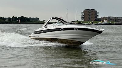 Crownline 315 Scr Motorbåd 2007, med Mercruiser motor, Holland