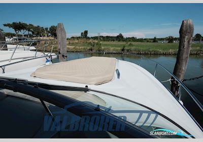 Crownline 315 Scr Motorbåd 2005, med Mercruiser Mag Mpi 350 motor, Italien