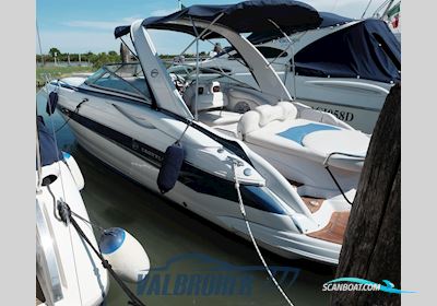 Crownline 315 Scr Motorbåd 2005, med Mercruiser Mag Mpi 350 motor, Italien