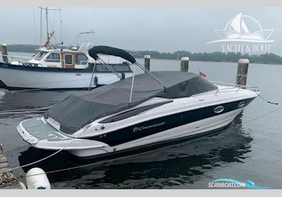Crownline Boats 266 SC Motorbåd 2017, med Mercruiser motor, Tyskland