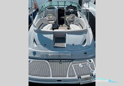 Crownline Boats 266 SC Motorbåd 2017, med Mercruiser motor, Tyskland