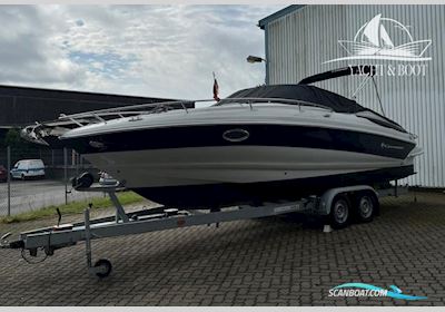 Crownline Boats 266 SC Motorbåd 2017, med Mercruiser motor, Tyskland