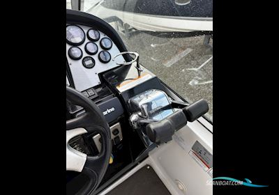 Cruiser Yacht 300 CXI Motorbåd 2008, med Volvo Penta D3 motor, Danmark