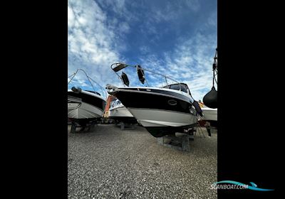Cruiser Yacht 300 CXI Motorbåd 2008, med Volvo Penta D3 motor, Danmark