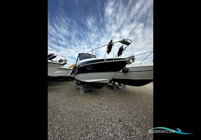 Cruiser Yacht 300 CXI Motorbåd 2008, med Volvo Penta D3 motor, Danmark