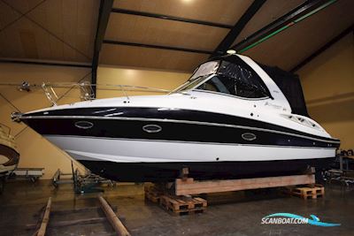 Cruiser Yachts 300 Express - Twin Volvo Penta D3/Udstyr - Diesel Motorbåd 2008, med 2x Volvo Penta D3 motor, Danmark
