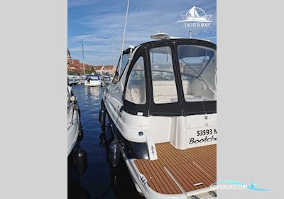 Cruiser Yachts Rogue 3075 Motorbåd 1997, med Mercruiser motor, Tyskland