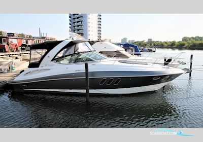 Cruisers Yachts 330 Express Motorbåd 2008, med Volvo Penta motor, Danmark
