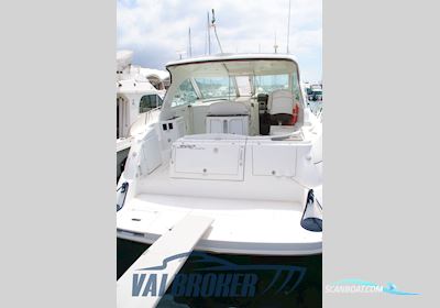 Cruisers Yachts 390 SC Motorbåd 2008, med Volvo Penta D6 370 Ips 500 motor, Italien