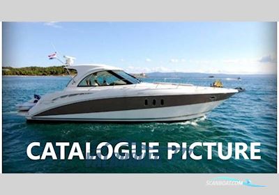 Cruisers Yachts 390 SC Motorbåd 2008, med Volvo Penta D6 370 Ips 500 motor, Italien