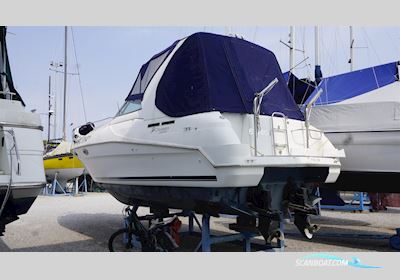 Cruisers Yachts Cruisers 3175 Rogue Motorbåd 1999, med Mercruiser 4,5 l V6 Mpi motor, Italien