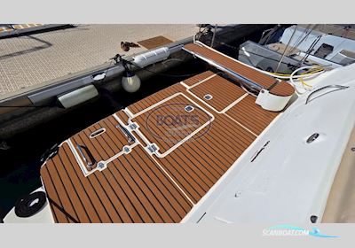 Cruisers Yachts Cruisers 440 Motorbåd 2003, med Volvo motor, Frankrig