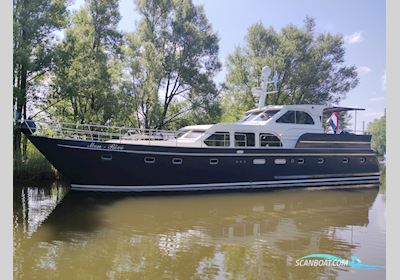 Custen Kruiser 18.00 VS Motorbåd 2016, med Vetus Deutz motor, Holland