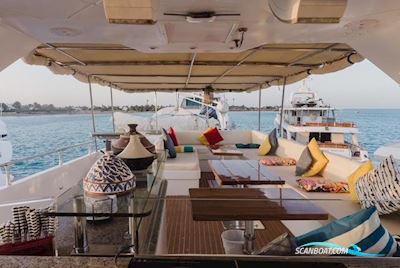 Custom Built Canyon 90 Motorbåd 2024, Holland