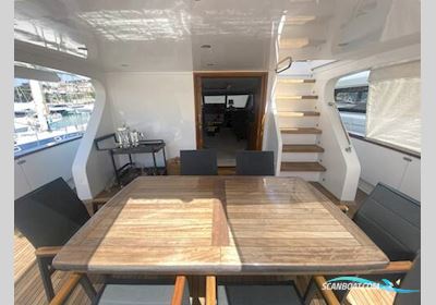 Custom Built Motor Yacht Custom 24 m. Motorbåd 2001, Tyrkiet