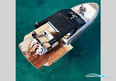 Custom Built Vi Q4 Motorbåd 2023, med Volvo Penta motor, Spanien