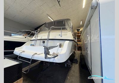 DACAPO 9000 AC (Kopier) Motorbåd 1989, med 4 cyl. Yanmar 140 hk motor, Danmark