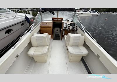 DC Motorbåd 1985, med Volvo Penta motor, Sverige