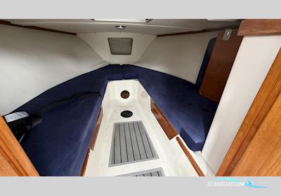 DC Motorbåd 1985, med Volvo Penta motor, Sverige