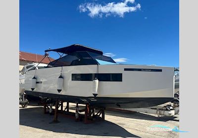 DE ANTONIO 28D Motorbåd 2021, med MERCURY 150 motor, Kroatien