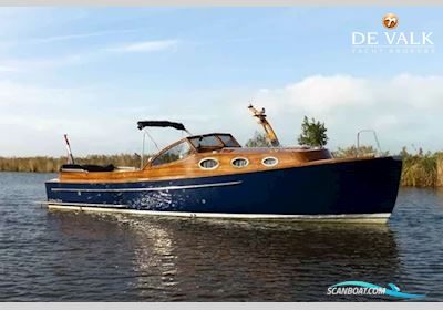 Da Vinci 29 Motorbåd 2003, med Yanmar motor, Holland