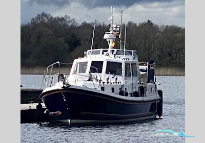 Dale Nelson 38 Motorbåd 1999, med Volvo Penta motor, Irland
