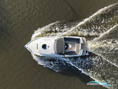 Damarin 732 Cabin Motorbåd 2020, med Vetus motor, Holland