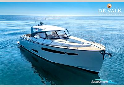 Davinci 44 Motorbåd 2024, med Volvo Penta motor, Spanien