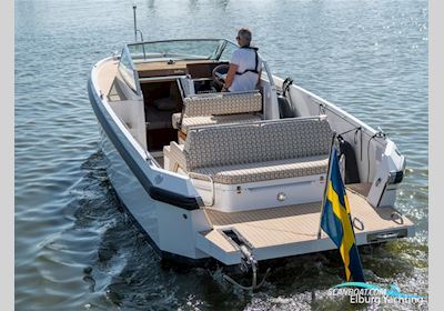 Delta 26 Motorbåd 2023, Holland