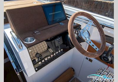 Delta 26 Motorbåd 2023, Holland