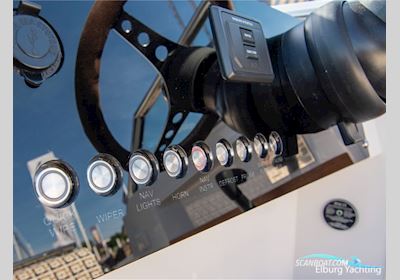 Delta 26 Motorbåd 2023, Holland